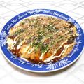 ＠迷子＠'s cooksnap of when they made お好み焼きごはん.