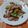 ﾁｲﾁｬﾝﾏﾏ's cooksnap of when they made 厚切りベーコンと長ネギで簡単おつまみ.