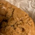 dotchirake's cooksnap of when they made 混ぜて蒸すだけ！簡単おやつ♪黒糖蒸しパン.