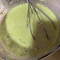 ふぁんころ's cooksnap of when they made 夏バテ予防に！ずんだあま酒シェイク.