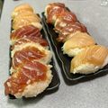 つくフォト部長♪♪こまっちゃん's cooksnap of when they made 伊豆大島郷土料理☆べっこう寿司.