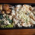 なーなちゃん's cooksnap of when they made 鮭混ぜご飯.
