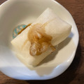 見習い主婦ゆん's cooksnap of when they made 膨らみ過ぎずにお餅を焼く裏ワザ.