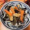 山ばあば's cooksnap of when they made わらびの煮物 懐かしいおばあちゃんの味.