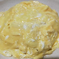 763ママ's cooksnap of when they made オムライスのとろとろたまごのつくりかた.
