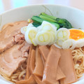 イエローバード's cooksnap of when they made 簡単！おいしい！醤油ラーメンスープ.