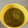 tanapeko's cooksnap of when they made メロンジャム.