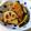 main73's cooksnap of when they made 蓮根とかぼちゃのデリ風甘辛炒め.