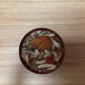 かおり♡♡♡'s cooksnap of when they made 残ったトマト缶でお味噌汁♪.