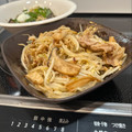 ٩(^‿^)۶'s cooksnap of when they made モヤシとエリンギの美味しい炒めもの.