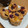 よるおそ's cooksnap of when they made さつまいもとりんごのケーキ.