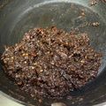 marhiryo's cooksnap of when they made ■青唐辛子味噌■とうがらしみそ■.
