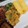 ハチ8コロ8's cooksnap of when they made 長葱を大量消費！甘辛ダレの簡単長葱お焼き.