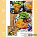 ルぴあ's cooksnap of when they made 塩麹フレンチトースト.