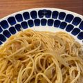 フーディRyo's cooksnap of when they made 超簡単。失敗なし。基本のカルボナーラ。.
