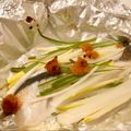 ちゃちゃまる's cooksnap of when they made さわらのホイル焼き.