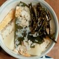 saとko's cooksnap of when they made 常備菜やお弁当にも〜ぜんまいのナムル.