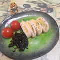 みかかめ's cooksnap of when they made お弁当に＊かまぼこのチーズぱっくん.