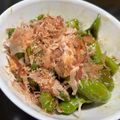 しーざあ's cooksnap of when they made 箸が止まらない❤簡単ししとうの焼き浸し♪.