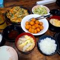 Kasumi Kasumi's cooksnap of when they made 順番が要!おばあちゃんの里芋にっころがし.