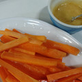 ★tatm★'s cooksnap of when they made ゆず味噌＆ゆずマヨディップ☆.