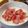 ☆あいちゃん's cooksnap of when they made 夏限定☆スイカミルクヨーグルト♪.