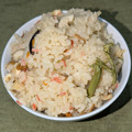 yama_miu's cooksnap of when they made わらびの冷凍保存方法.