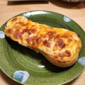 克らぶ's cooksnap of when they made バターナッツかぼちゃの丸ごとグラタン♡.