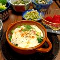 ひっこ's cooksnap of when they made レンジで簡単♡豆腐ホワイトソース.