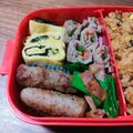 へろへろへ's cooksnap of when they made さやえんどうのガーリックバター醤油炒め.