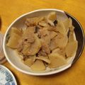 ダイエッターひさ子's cooksnap of when they made しめじ大根ツナの含め煮.