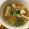 YUZU8120's cooksnap of when they made 極旨～♪　基本のけんちん汁.