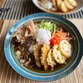 ちゃかぴまま's cooksnap of when they made おろし蕎麦・年越し蕎麦.