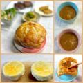 かっちゃん杉's cooksnap of when they made お好きなシチューでパイ包み焼きポットパイ.