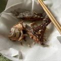 柏木_達貴's cooksnap of when they made カレイの唐揚げ.