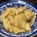 鈴木's cooksnap of when they made ◎お母さんの簡単たけのこ味噌炒め◎.