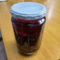 ゆこPIN's cooksnap of when they made 自家製！うま辛食べるラー油.