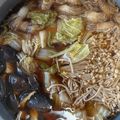 ぶーきちママ2's cooksnap of when they made 肉豆腐 (木綿豆腐と豚肉).