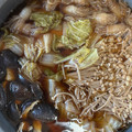 ぶーきちママ2's cooksnap of when they made 肉豆腐 (木綿豆腐と豚肉).