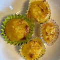 さくら２６'s cooksnap of when they made お節に＊簡単＊さつまいもの茶巾絞り＊.