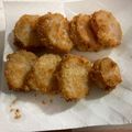 ☆TONO☆'s cooksnap of when they made メインディッシュになる大根カツ.