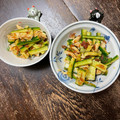 s06007's cooksnap of when they made レンジで簡単！！蒸し鶏.
