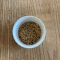 みるく茶's cooksnap of when they made お弁当に♪栄養満点☆ゴマ＆きな粉ふりかけ.