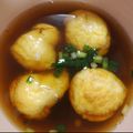 はやずみ's cooksnap of when they made ウチの定番☆明石焼き.