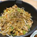 ayayahoney's cooksnap of when they made 市販の焼きそばを200%旨く！2023.