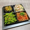 のんべぇヒロ's cooksnap of when they made めちゃ旨☆トマト坦々春雨.