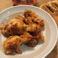 ハチワレねこ's cooksnap of when they made 手羽元のさっぱり味噌マスタードソテー.