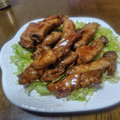 クリーピングタイム☆'s cooksnap of when they made ∮エリンギの肉巻き✰甘辛✰彡照り焼き∮.