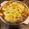 ⭐︎かおり⭐︎'s cooksnap of when they made グラタン＆ドリアに★簡単ホワイトソース.