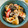 かわゆう1211's cooksnap of when they made きくらげとネギのあんかけ風カニ玉.